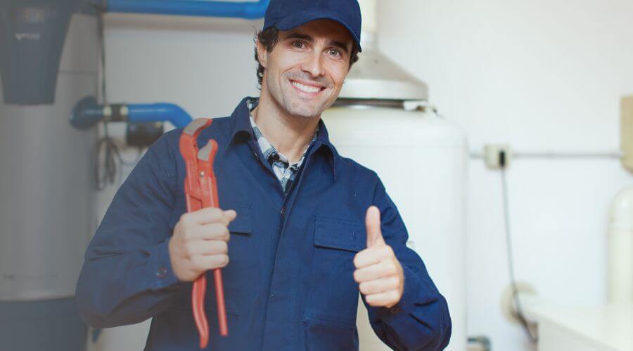 Local expert plumbing services in Orrs Island, ME